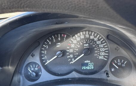 Opel Corsa C рестайлинг, 2004 год, 250 000 рублей, 5 фотография