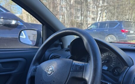 Opel Corsa C рестайлинг, 2004 год, 250 000 рублей, 6 фотография