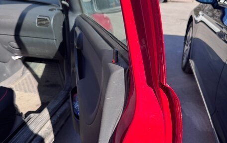 Opel Corsa C рестайлинг, 2004 год, 250 000 рублей, 7 фотография
