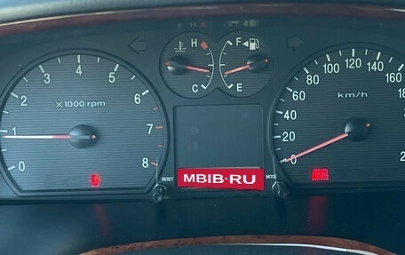 Hyundai Sonata IV рестайлинг, 2008 год, 437 000 рублей, 18 фотография