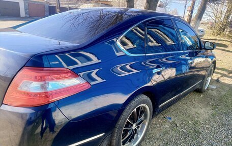 Nissan Teana, 2008 год, 900 000 рублей, 5 фотография