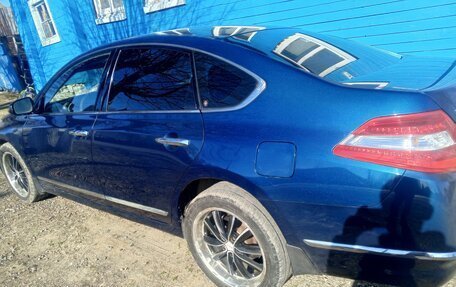 Nissan Teana, 2008 год, 900 000 рублей, 6 фотография