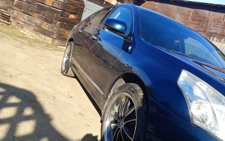 Nissan Teana, 2008 год, 900 000 рублей, 8 фотография