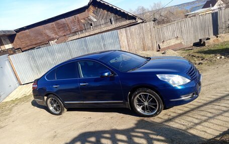 Nissan Teana, 2008 год, 900 000 рублей, 15 фотография