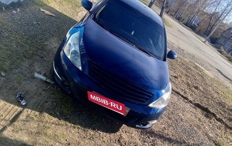 Nissan Teana, 2008 год, 900 000 рублей, 4 фотография
