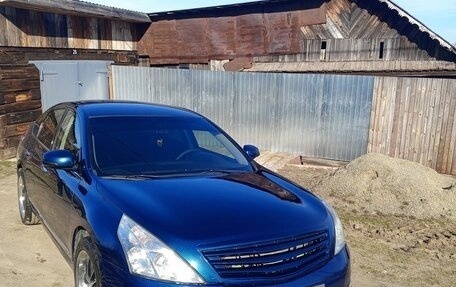 Nissan Teana, 2008 год, 900 000 рублей, 14 фотография