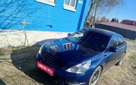 Nissan Teana, 2008 год, 900 000 рублей, 2 фотография
