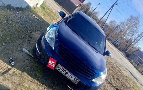 Nissan Teana, 2008 год, 900 000 рублей, 3 фотография