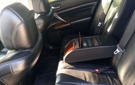 Nissan Teana, 2008 год, 900 000 рублей, 18 фотография