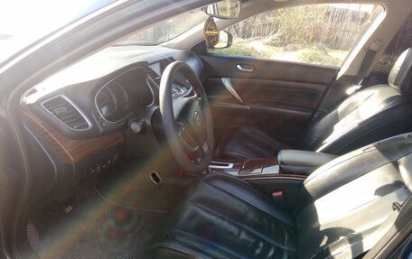 Nissan Teana, 2008 год, 900 000 рублей, 16 фотография