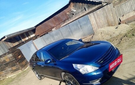 Nissan Teana, 2008 год, 900 000 рублей, 12 фотография