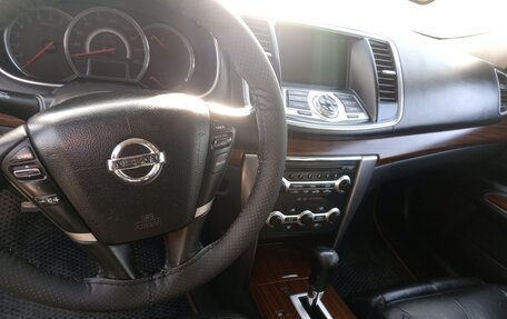 Nissan Teana, 2008 год, 900 000 рублей, 17 фотография