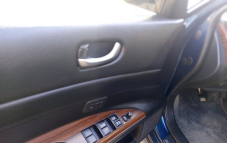 Nissan Teana, 2008 год, 900 000 рублей, 22 фотография
