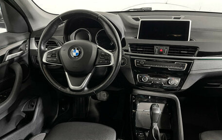 BMW X1, 2020 год, 3 097 000 рублей, 15 фотография