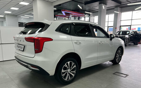 Haval Jolion, 2023 год, 1 890 000 рублей, 6 фотография