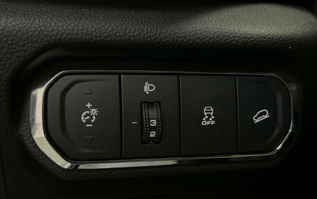 Haval Jolion, 2023 год, 1 890 000 рублей, 8 фотография