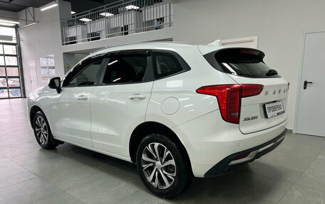 Haval Jolion, 2023 год, 1 890 000 рублей, 4 фотография