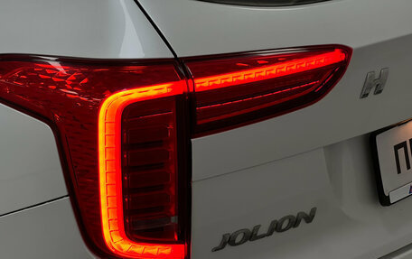 Haval Jolion, 2023 год, 1 890 000 рублей, 5 фотография
