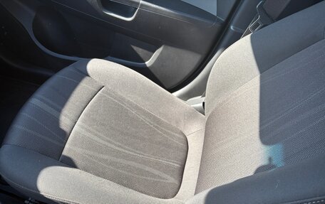 Chevrolet Aveo III, 2012 год, 690 000 рублей, 7 фотография