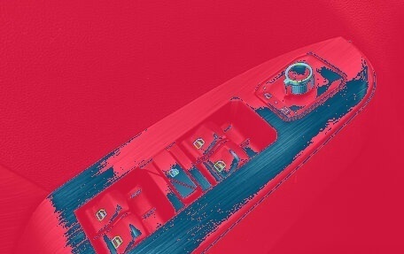 Haval Jolion, 2023 год, 1 890 000 рублей, 7 фотография