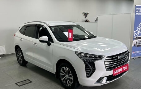 Haval Jolion, 2023 год, 1 890 000 рублей, 3 фотография