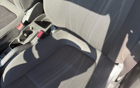 Chevrolet Aveo III, 2012 год, 690 000 рублей, 8 фотография