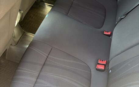 Chevrolet Aveo III, 2012 год, 690 000 рублей, 11 фотография