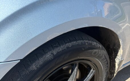 Chevrolet Aveo III, 2012 год, 690 000 рублей, 10 фотография