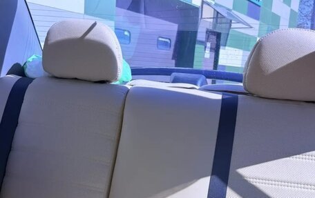 Mitsubishi Lancer IX, 2006 год, 350 000 рублей, 4 фотография