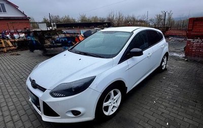 Ford Focus III, 2013 год, 400 000 рублей, 1 фотография