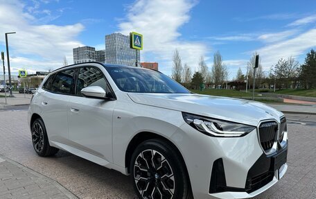 BMW X3, 2026 год, 7 599 000 рублей, 3 фотография