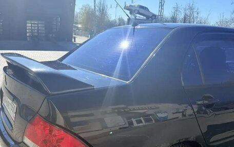 Mitsubishi Lancer IX, 2006 год, 350 000 рублей, 5 фотография