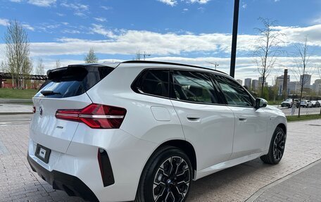 BMW X3, 2026 год, 7 599 000 рублей, 4 фотография