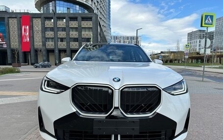 BMW X3, 2026 год, 7 599 000 рублей, 2 фотография