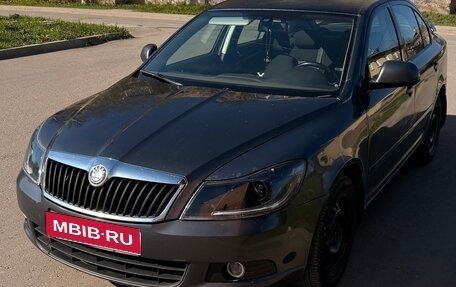 Skoda Octavia, 2012 год, 500 000 рублей, 1 фотография