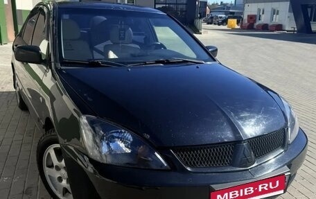 Mitsubishi Lancer IX, 2006 год, 350 000 рублей, 8 фотография