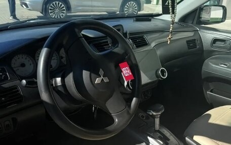 Mitsubishi Lancer IX, 2006 год, 350 000 рублей, 6 фотография