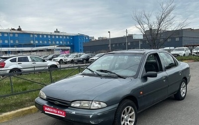 Ford Mondeo I, 1993 год, 75 000 рублей, 1 фотография