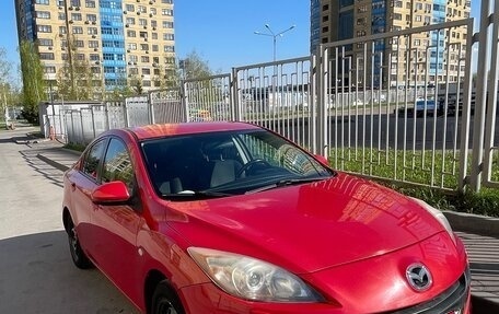 Mazda 3, 2011 год, 950 000 рублей, 1 фотография