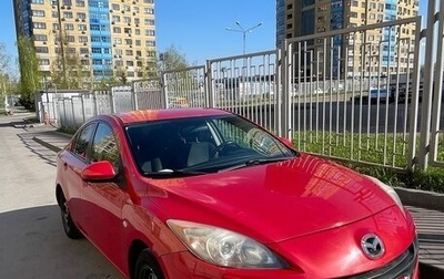 Mazda 3, 2011 год, 950 000 рублей, 1 фотография
