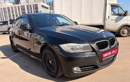 BMW 3 серия, 2009 год, 835 000 рублей, 1 фотография
