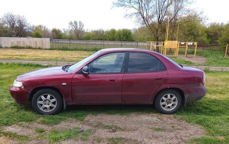 Daewoo Nubira, 1999 год, 250 000 рублей, 1 фотография