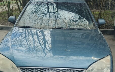 Ford Mondeo III, 2002 год, 400 000 рублей, 1 фотография