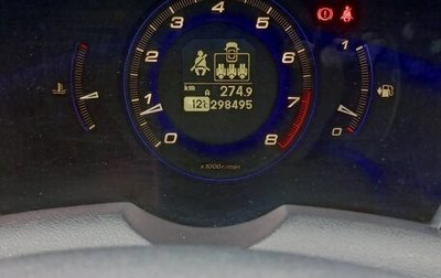 Honda Civic VIII, 2008 год, 799 000 рублей, 1 фотография