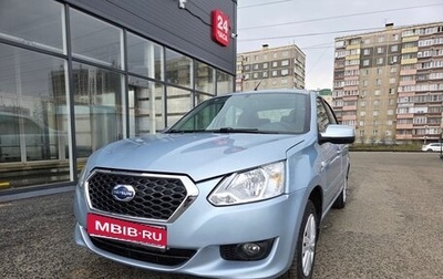 Datsun on-DO I рестайлинг, 2018 год, 470 000 рублей, 1 фотография