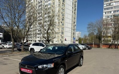 Mitsubishi Lancer IX, 2007 год, 425 000 рублей, 1 фотография