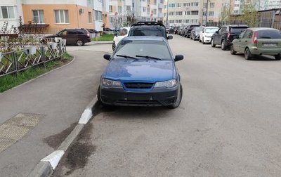 Daewoo Nexia I рестайлинг, 2011 год, 140 000 рублей, 1 фотография