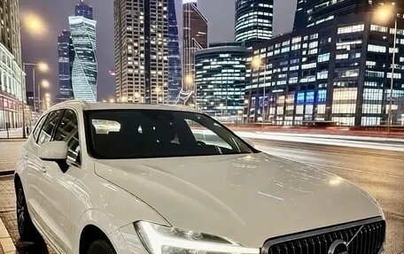 Volvo XC60 II, 2018 год, 3 950 000 рублей, 1 фотография