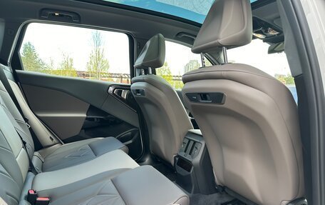 BMW X3, 2026 год, 7 599 000 рублей, 9 фотография