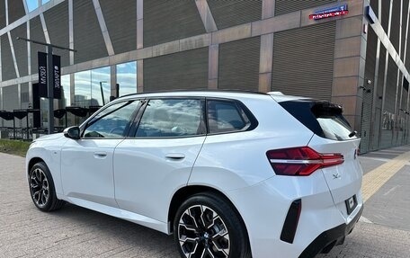 BMW X3, 2026 год, 7 599 000 рублей, 6 фотография